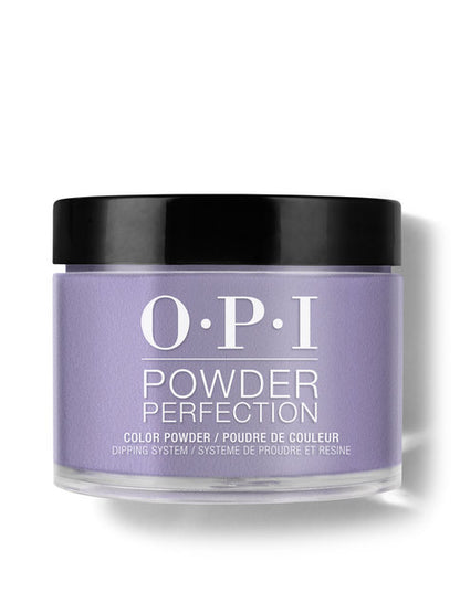 OPI Powder - Mariachi Makes My Day