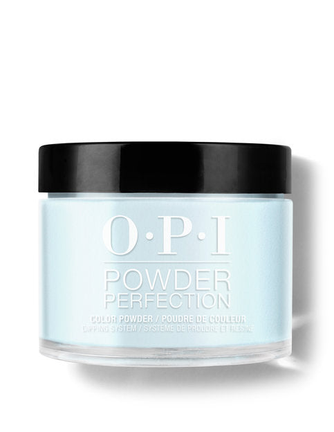 OPI Powder - Mexico City Move-mint