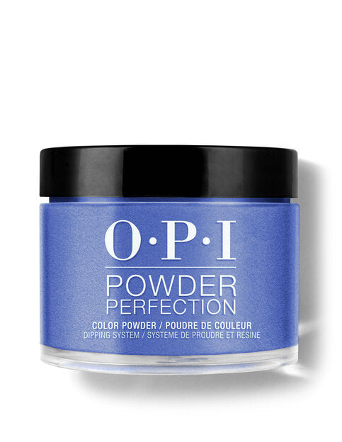 OPI Powder - Midnight Mantra