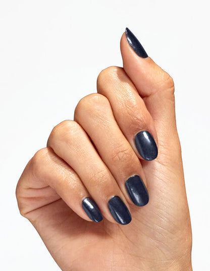 OPI Powder - Midnight Mantra