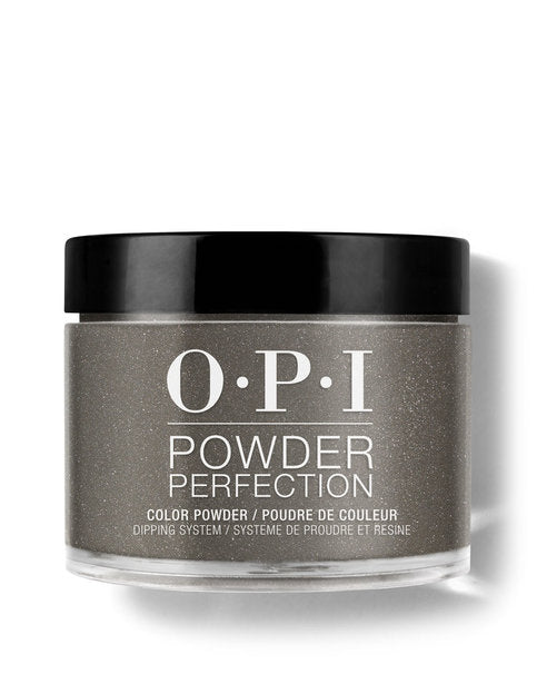 OPI Powder - My Private Jet