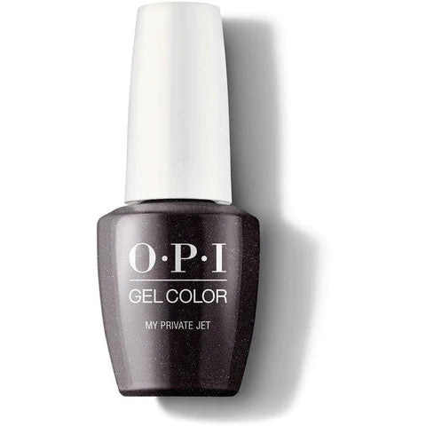 OPI Gel Polish - My Private Jet B59