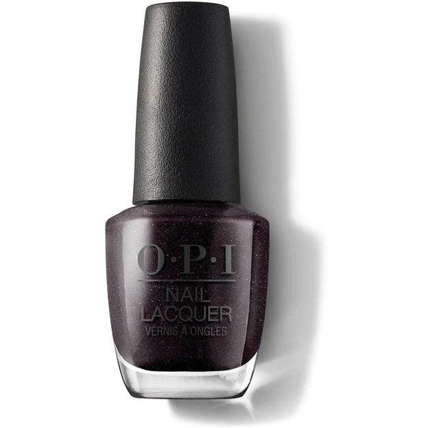 OPI Lacquer - My Private Jet B59