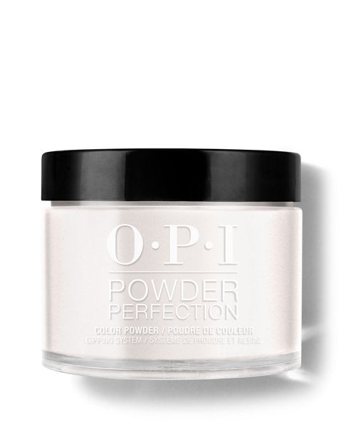 OPI Powder - My Vampire is Buff