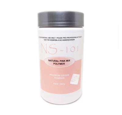 NS101 Natural Pink Powder 660g