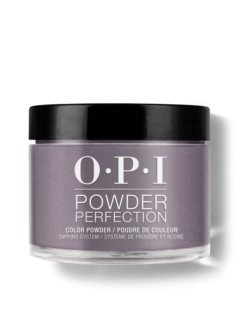 OPI Powder - O Suzi Mio