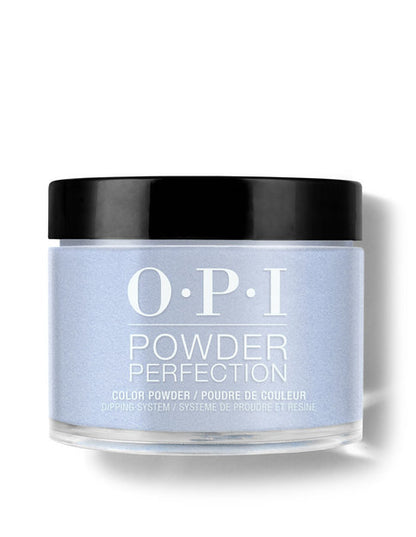 OPI Powder - Oh You Sing, Dance, Act, and Produce?