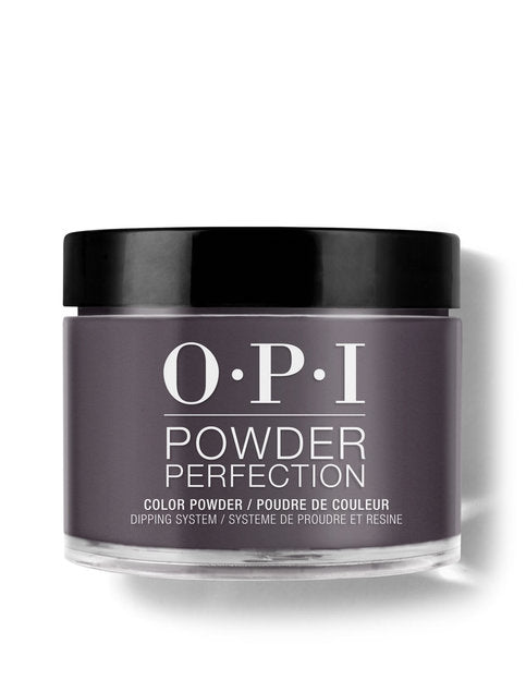 OPI Powder - OPI Ink.