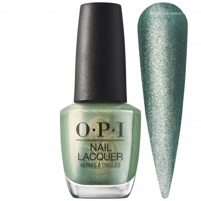 OPI Lacquer - Decked To The Pines P04