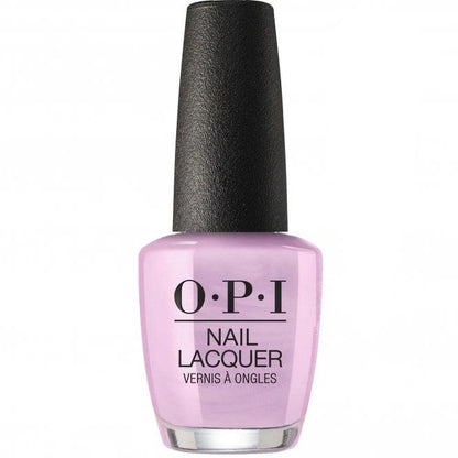 OPI Lacquer – Shellmates Forever! E96