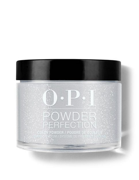 OPI Powder - OPI Nails the Runway