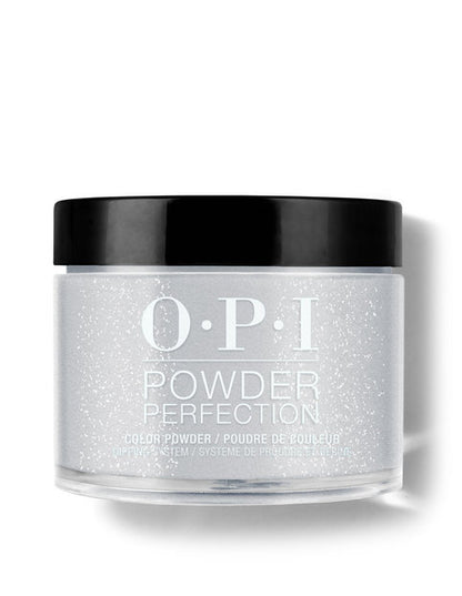 OPI Powder - OPI Nails the Runway