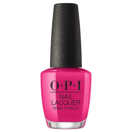 OPI Lacquer - Toying With Trouble K09