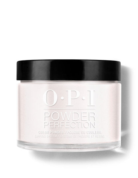 OPI Powder - Pale to the Chief