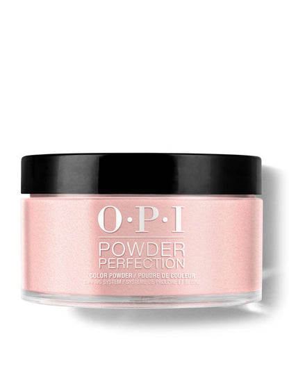 OPI Powder - Passion