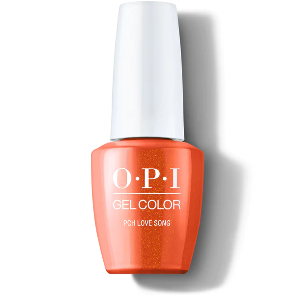 OPI Gel Polish - PCH Love Song N83