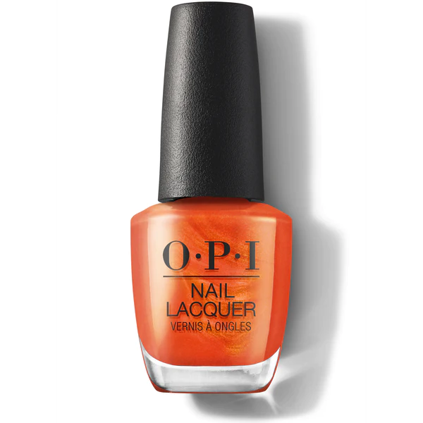OPI Lacquer - PCH Love Song N83