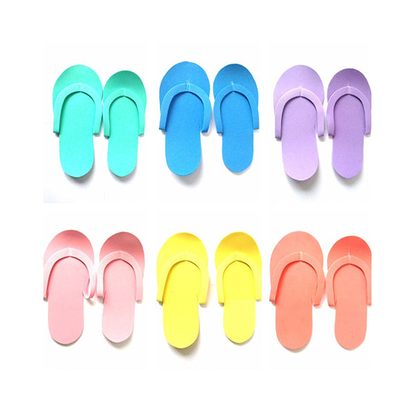 Non-Slip Pedicure Flip Flop