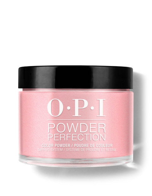 OPI Powder - Pink Flamenco