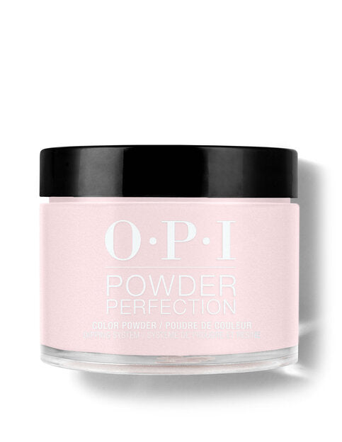 OPI Powder - Pink in Bio