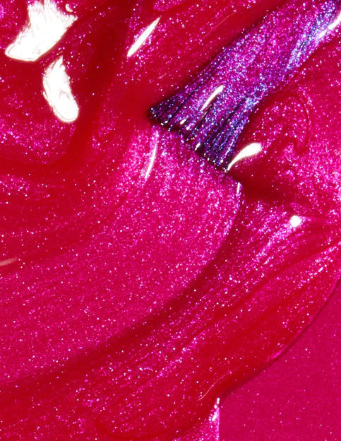 OPI Gel Polish - Pompeii Purple (C09)