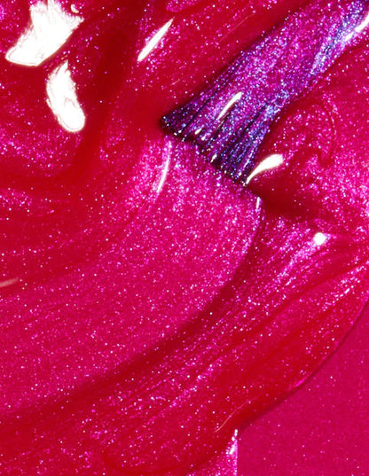 OPI Gel Polish - Pompeii Purple (C09)