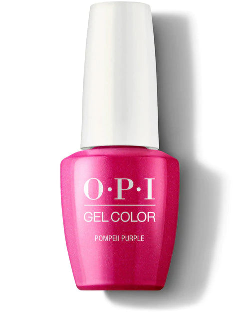 OPI Gel Polish - Pompeii Purple (C09)