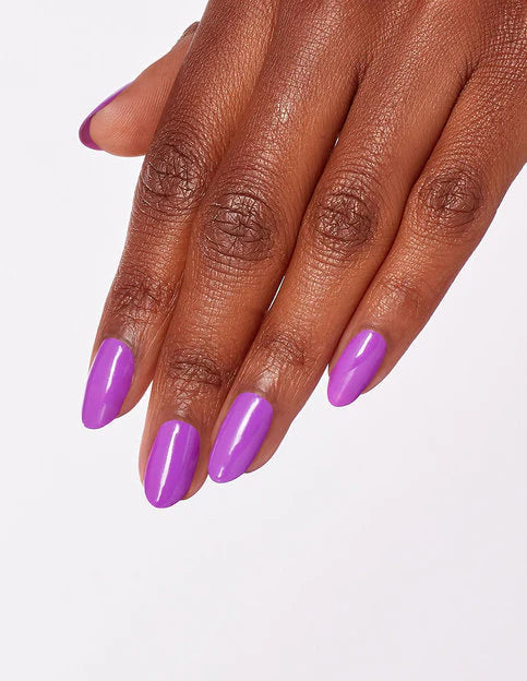 OPI Gel Polish - Positive Vibes Only (N73)