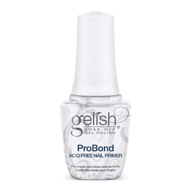 Gelish Pro Bond - Acid Free Nail Primer 15ML