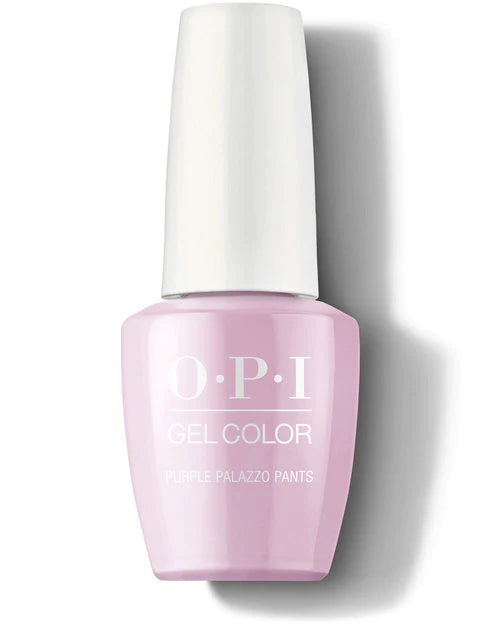 OPI Gel Polish - Purple Palazzo Pants V34