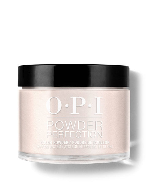OPI Powder - Put It in Neutral - T65