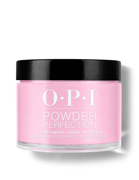 OPI Powder - Racing for Pinks
