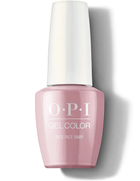 OPI Gel Polish - Rice Rice Baby (T80)