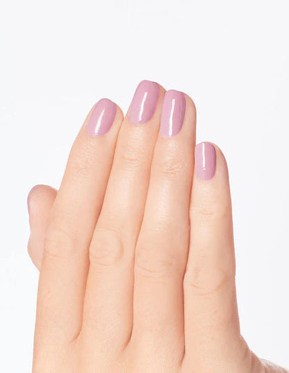 OPI Gel Polish - Rice Rice Baby (T80)