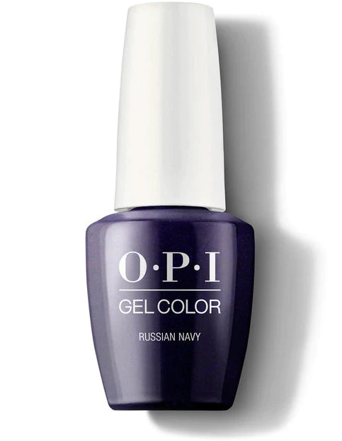 OPI Gel Polish - Russian Navy (R54)