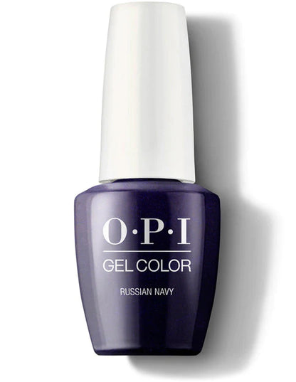 OPI Gel Polish - Russian Navy (R54)