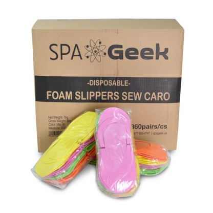 Non-Slip Pedicure Flip Flop