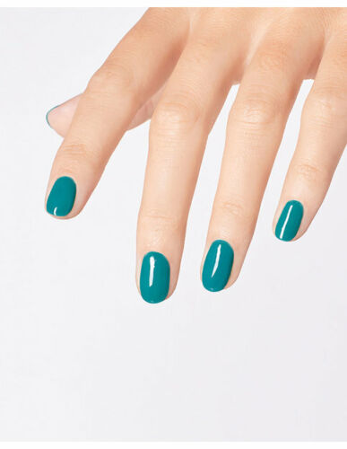 OPI Gel Polish - Dance Party Teal Dawn N74