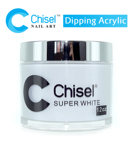 Chisel Super White