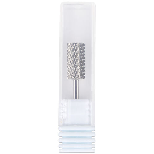 CARBIDE Bit DRILL Silver - JF