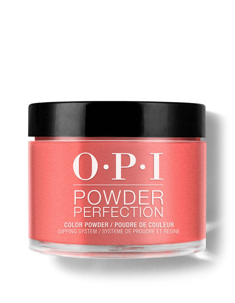 OPI Powder - She&