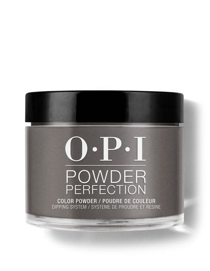 OPI Powder - Shh… It&