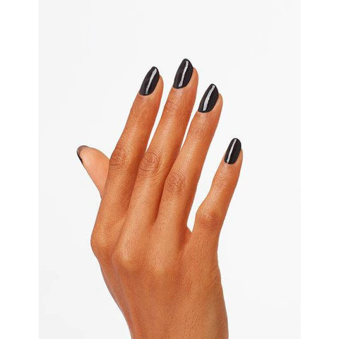 OPI Gel Polish - Shh… It’s Top Secret (W61)