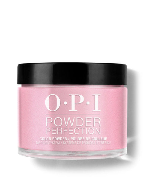 OPI Powder - Shorts Story
