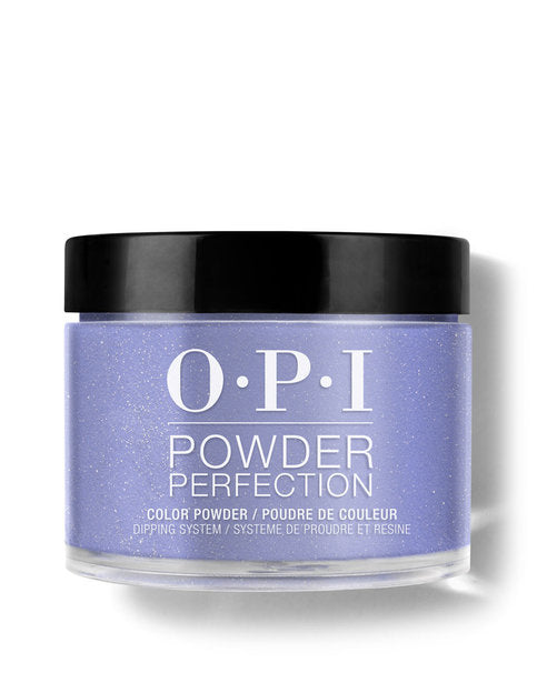 OPI Powder - Show Us Your Tips!
