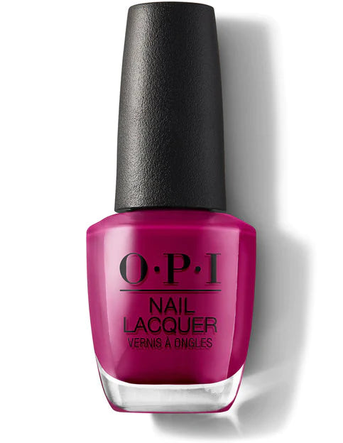 OPI Lacquer - Spare Me A French Quarter N55