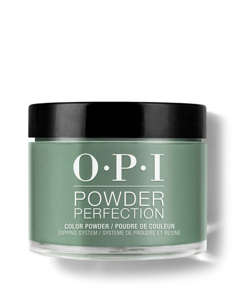 OPI Powder - Stay Off the Lawn!!