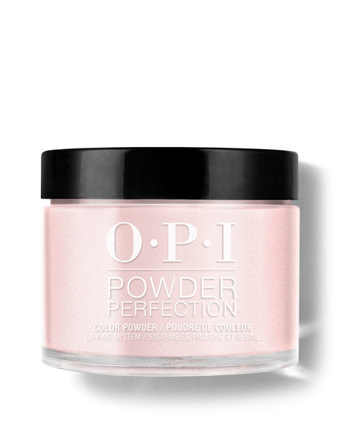 OPI Powder - Stop it I&