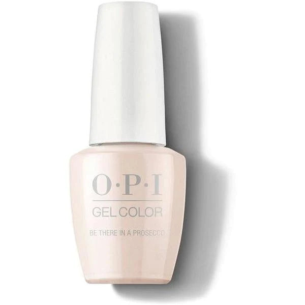 OPI Gel Polish - Be There in a Prosecco V31