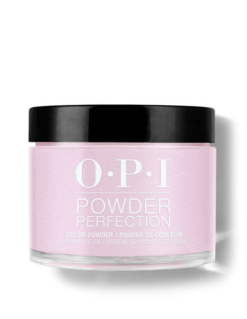 OPI Powder - Suzi Calls the Paparazzi
